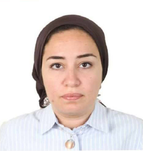 د. رضوى القاضي