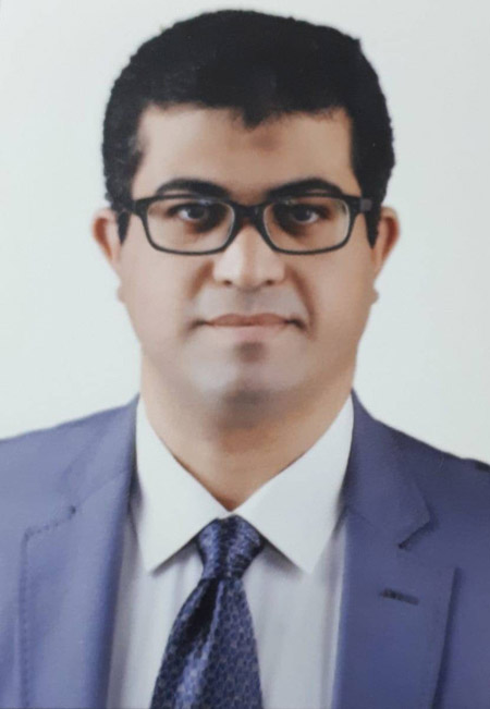 دكتور محمد السيد عوض