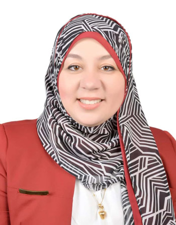 د. مى عبد الفتاح