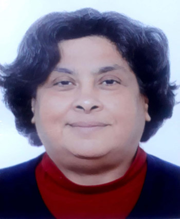 د. شهيرة الرفاعي