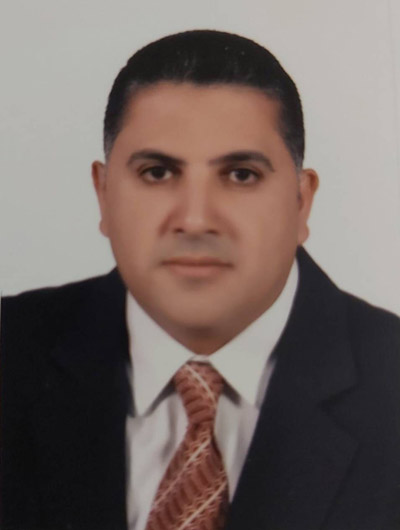 ا.د. عصام مهران